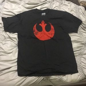 🆕 STAR WARS t-shirt. XL